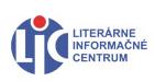 LIC Literárne informačné centrum