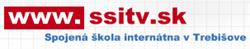 Spojená škola internátna v Trebišove
