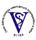 Ústav štátnej kontroly veterinárnych biopreparátov a liečiv