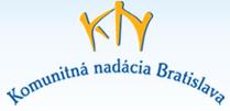 Komunitná nadácia Bratislava