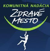 Komunitná nadácia Zdravé mesto