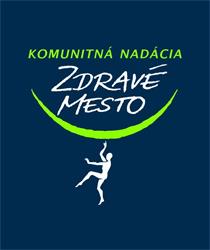 Komunitná nadácia Zdravé mesto