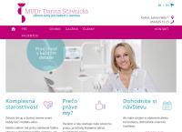 Súkromná Rodinná a Estetická Stomatologická Ambulancia Mudr. Darina Ščavnická