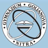 Gymnázium Nitra