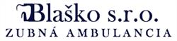 ZUBNÁ AMBULANCIA BLAŠKO S.R.O.