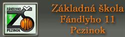 Zš Základná Škola Pezinok
