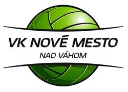 VK Volejbalový klub Nové Mesto nad Váhom
