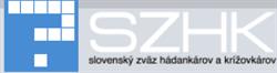 SZHK Slovenský zväz hádankárov a krížovkárov