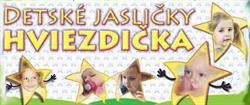 Jasličky Hviezdička