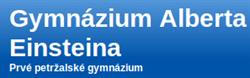 Gymnázium Alberta Einsteina