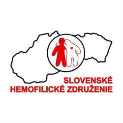 SHZ Slovenské hemofilické združenie
