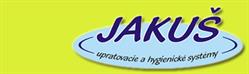 JAKUŠ
