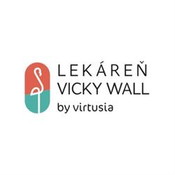 Lekáreň Vicky Wall s.r.o.