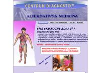 Nataša Petrášová ALTERNATÍVNA MEDICÍNA