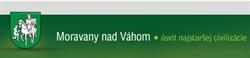 Obecný úrad Moravany nad Váhom