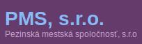 PMS Pezinská mestská spoločnosť s.r.o