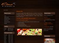 Etna Pizzeria