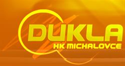 HK Dukla Michalovce