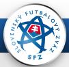 SFZ Slovenský futbalový zväz