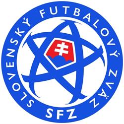 SFZ Slovenský futbalový zväz