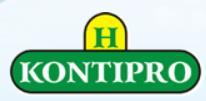 H Kontipro