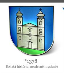 OBECNÝ ÚRAD Veľké Leváre