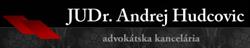 Advokátska Kancelária Judr. Andrej Hudcovic