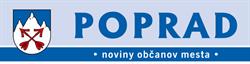 Poprad Noviny Občanov Mesta