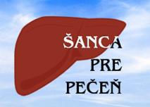 Šanca pre pečeň Zvolen