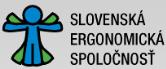 SES Slovenská ergonomická spoločnosť
