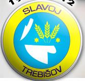 Slavoj Trebišov