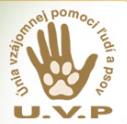 U.V.P Únia vzájomnej pomoci ľudí a psov