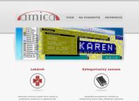 AMICA s.r.o.