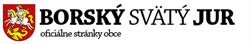 Obecný úrad Borský Svätý Jur