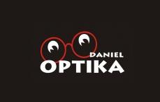 Očná optika Daniel