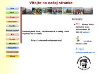 Základná Škola