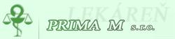 Lekáreň PRIMA M s.r.o.
