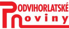 Podvihorlatské noviny