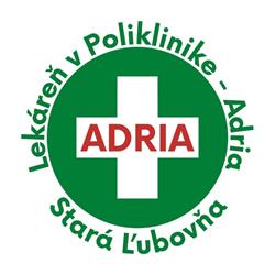 Lekáreň Adria