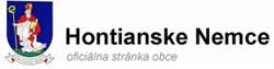 Obecný úrad Hontianske Nemce