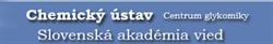 Chemický ústav SAV Centrum glykomiky