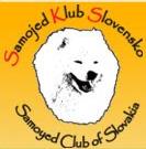 Sks Samojed Klub Slovensko