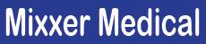 Mixxer Medical s.r.o.