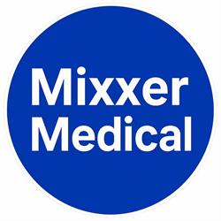 Mixxer Medical s.r.o.