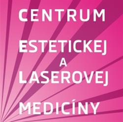 Centrum estetickej a laserovej medicíny Kožná ambulancia
