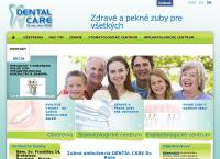 DENTAL CARE Dr. Rosa