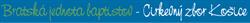 Bratská jednota baptistov cirkevný zbor Košice