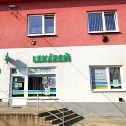 Lekáreň Veronika