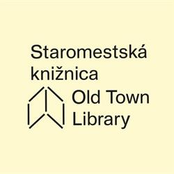 Staromestská knižnica v Bratislave, centrálna pobočka
