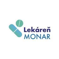 Lekáreň Monar